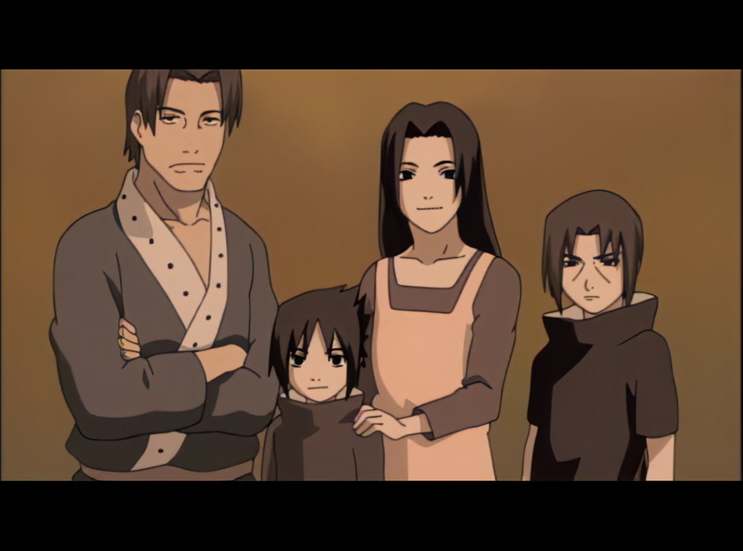 Naruto: Shippuden Ep 1: Homecoming @ 00:02:57