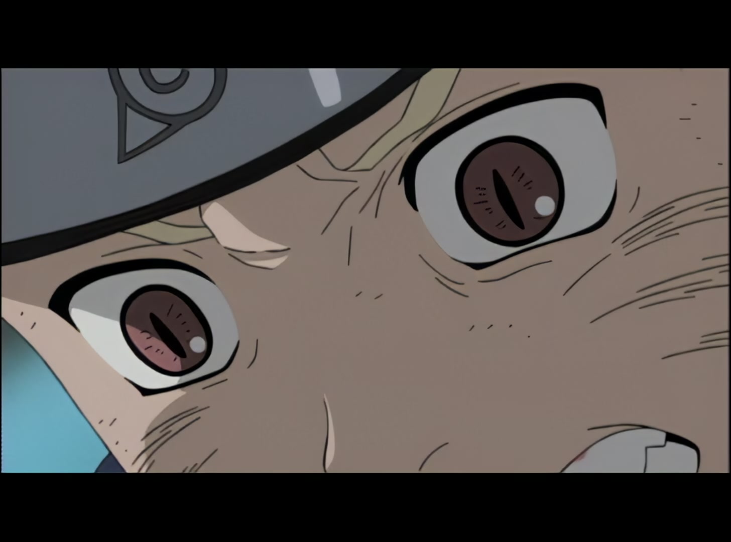 Naruto: Shippuden Ep 1: Homecoming @ 00:03:00