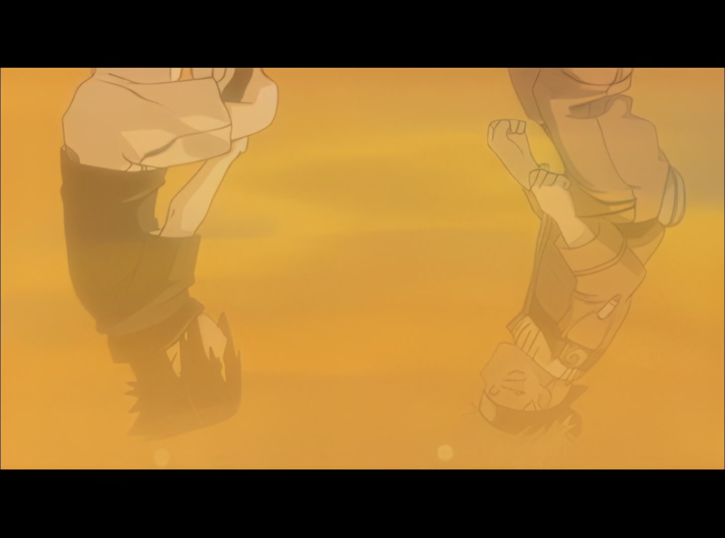 Naruto: Shippuden Ep 1: Homecoming @ 00:03:17