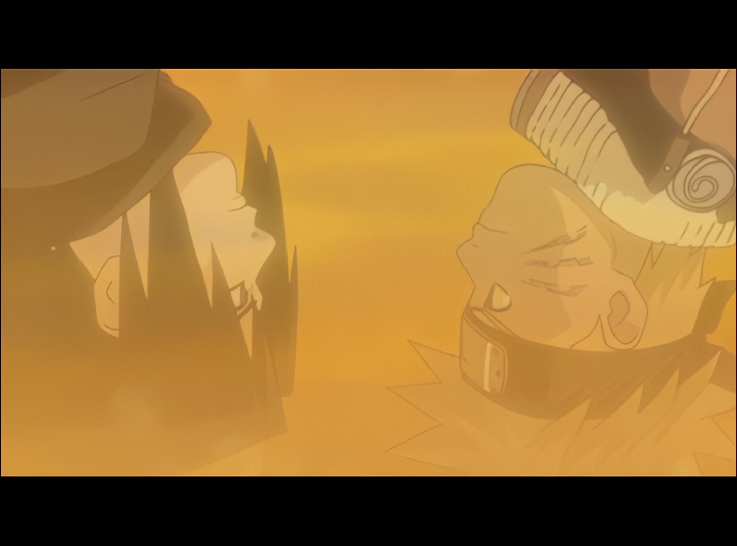 Naruto: Shippuden Ep 1: Homecoming @ 00:03:19