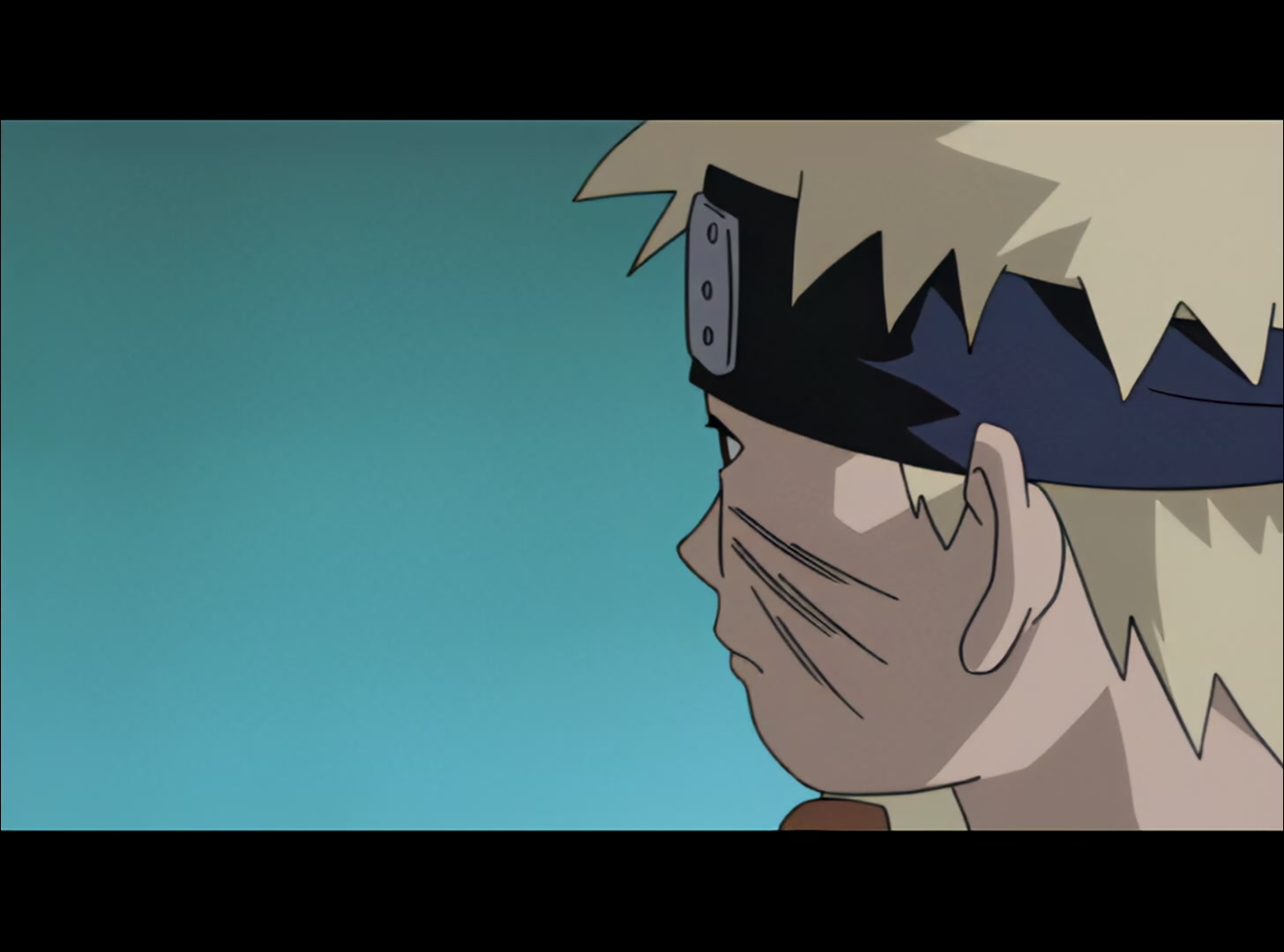 Naruto: Shippuden Ep 1: Homecoming @ 00:03:28