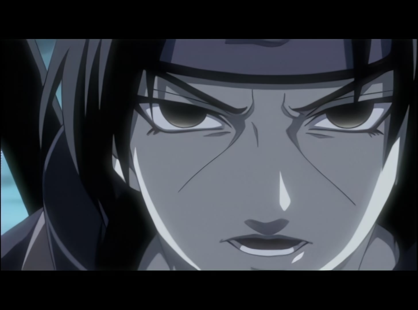 Naruto: Shippuden Ep 1: Homecoming @ 00:04:16