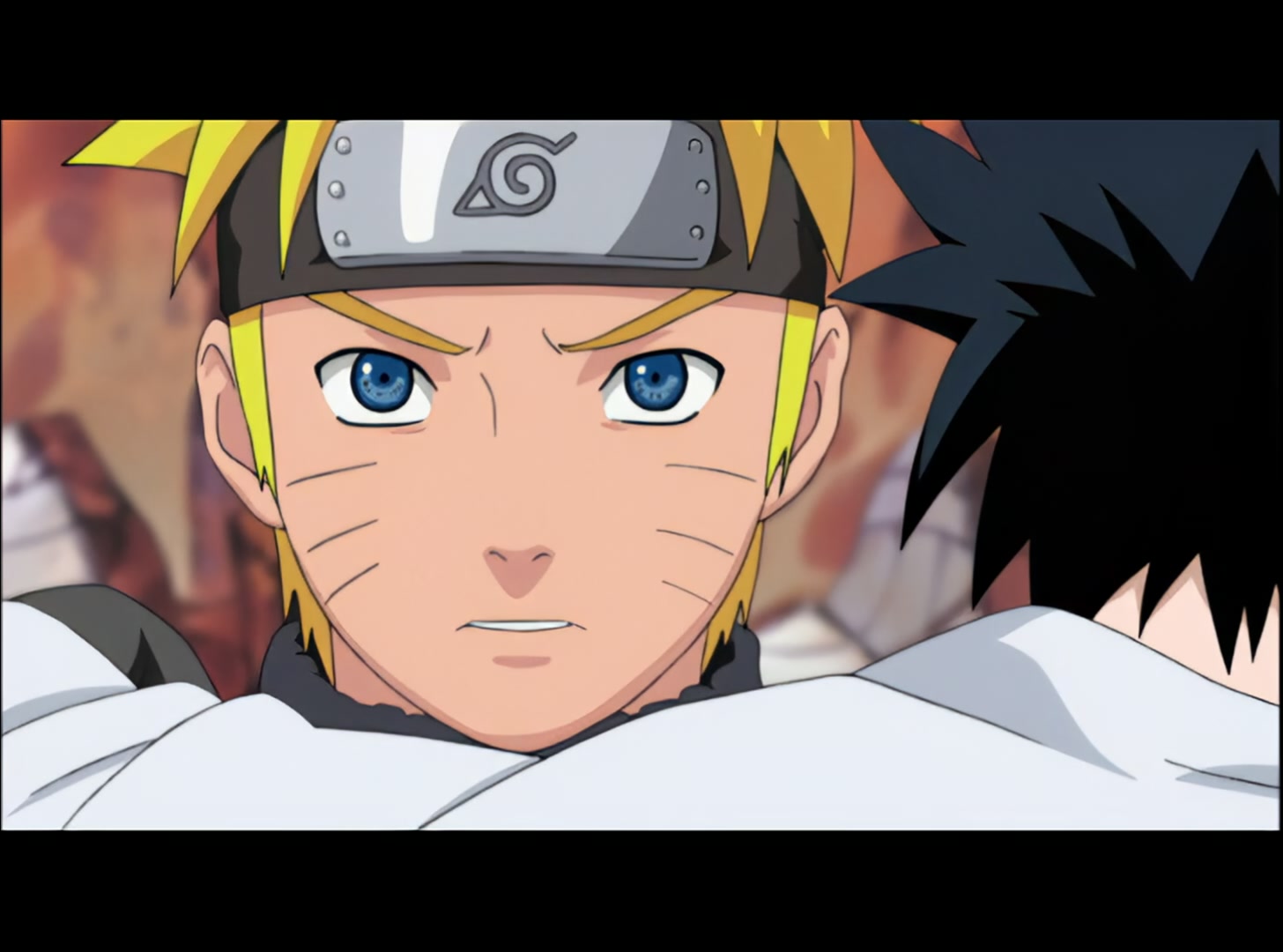 Naruto: Shippuden Ep 1: Homecoming @ 00:05:05