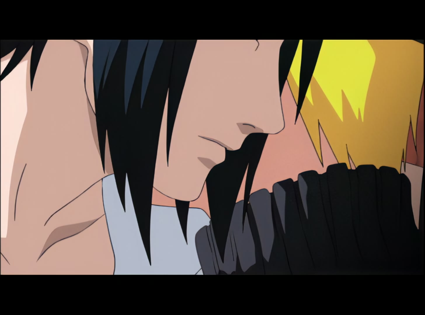 Naruto: Shippuden Ep 1: Homecoming @ 00:05:10