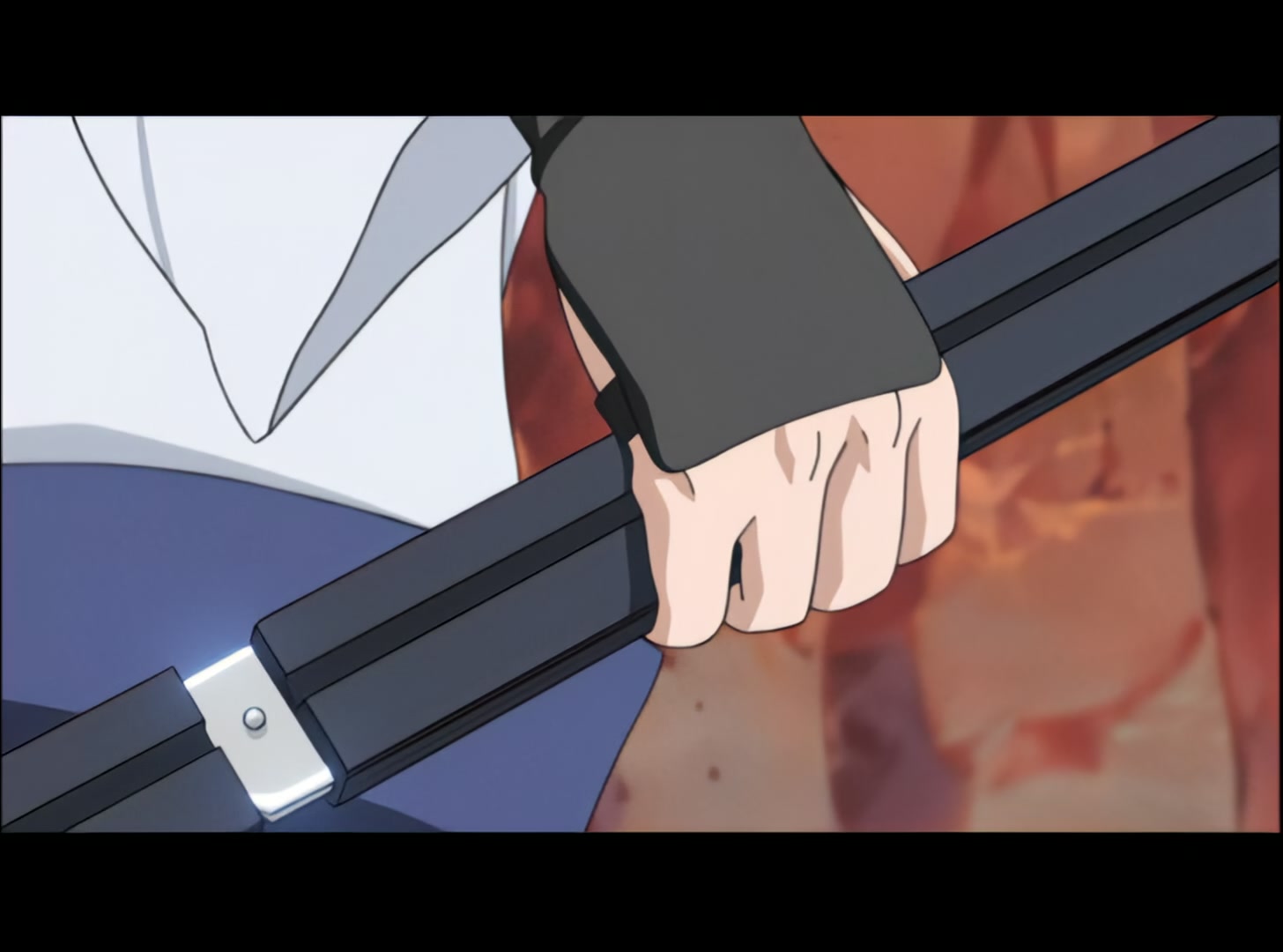 Naruto: Shippuden Ep 1: Homecoming @ 00:05:13