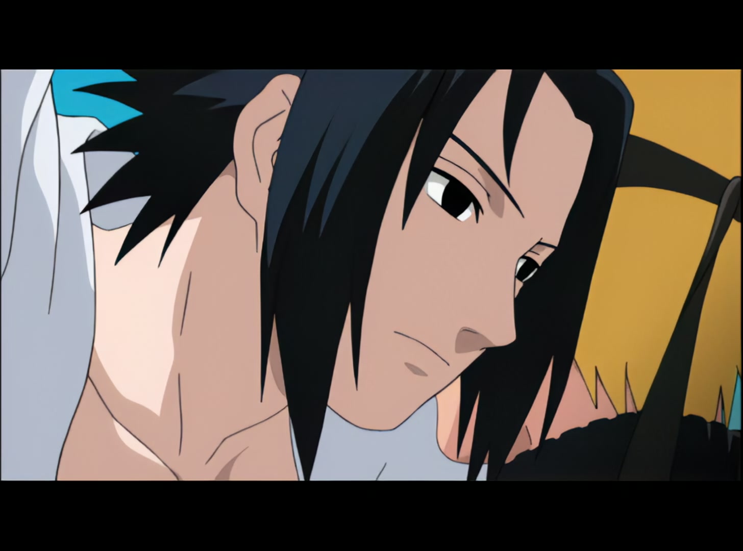 Naruto: Shippuden Ep 1: Homecoming @ 00:05:31