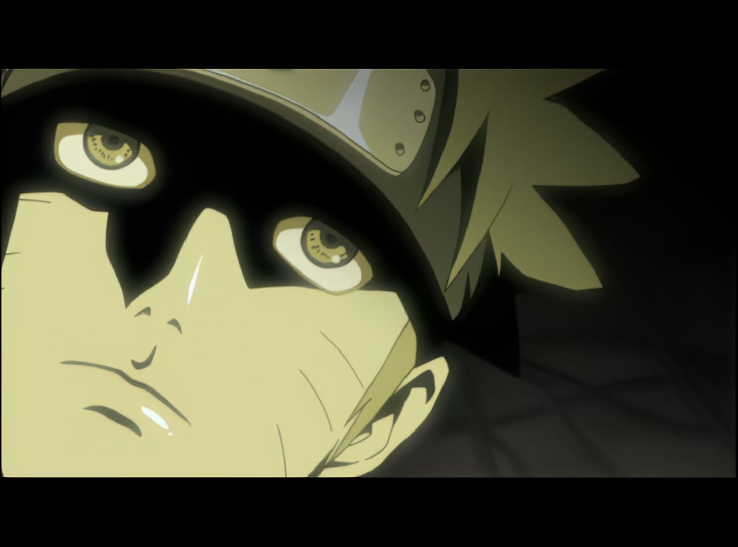 Naruto: Shippuden Ep 1: Homecoming @ 00:06:12
