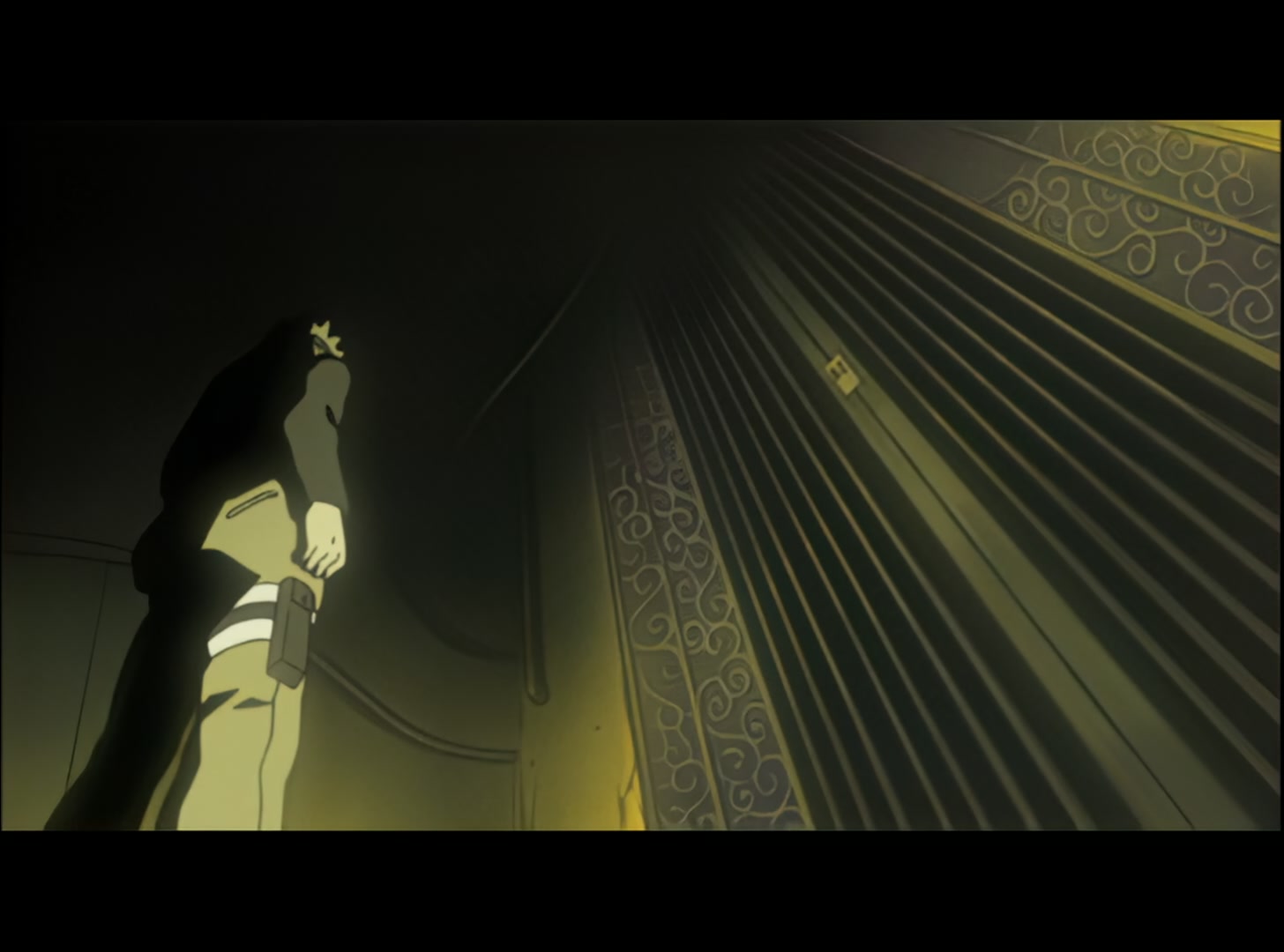 Naruto: Shippuden Ep 1: Homecoming @ 00:06:17
