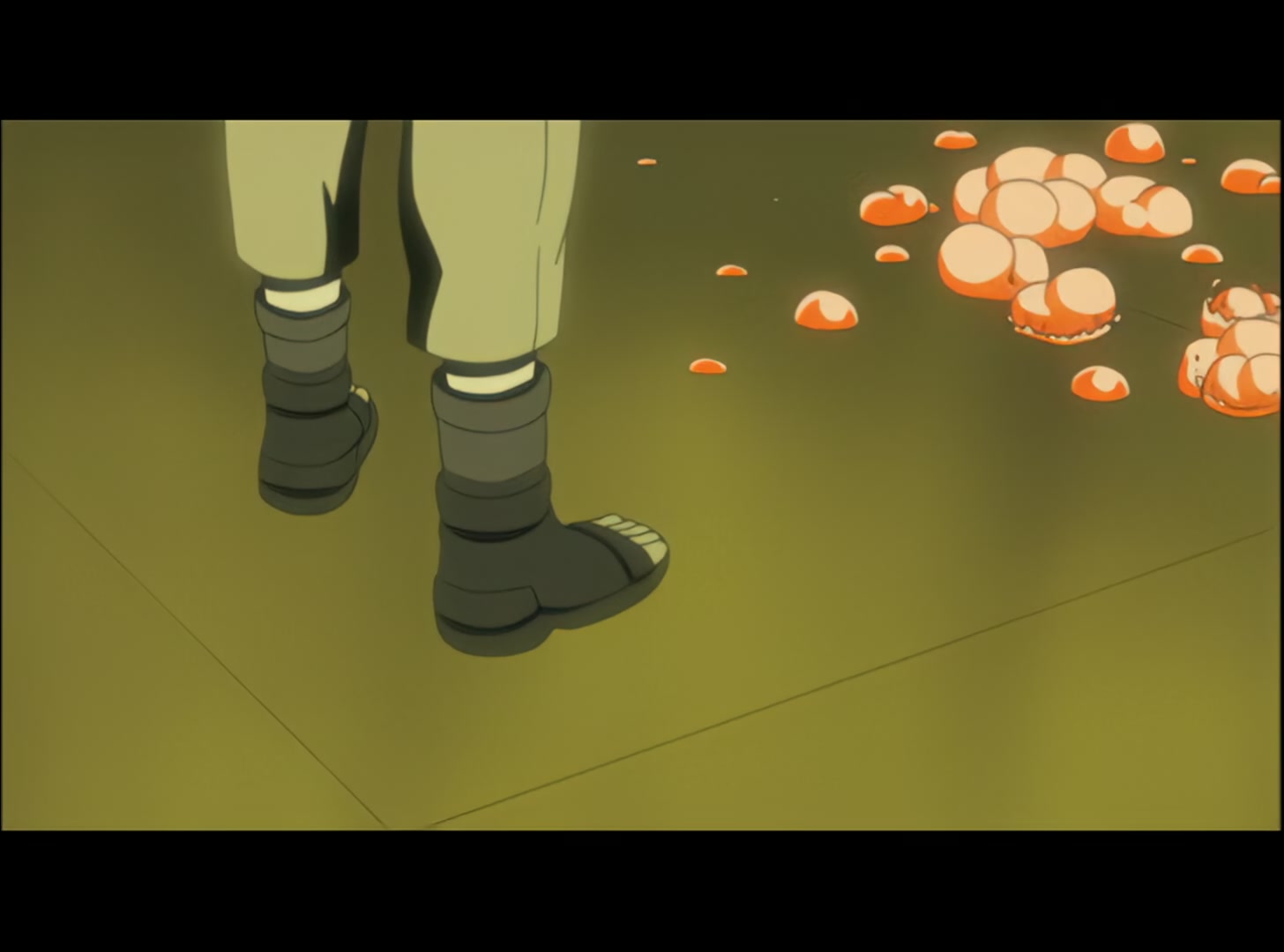 Naruto: Shippuden Ep 1: Homecoming @ 00:06:22