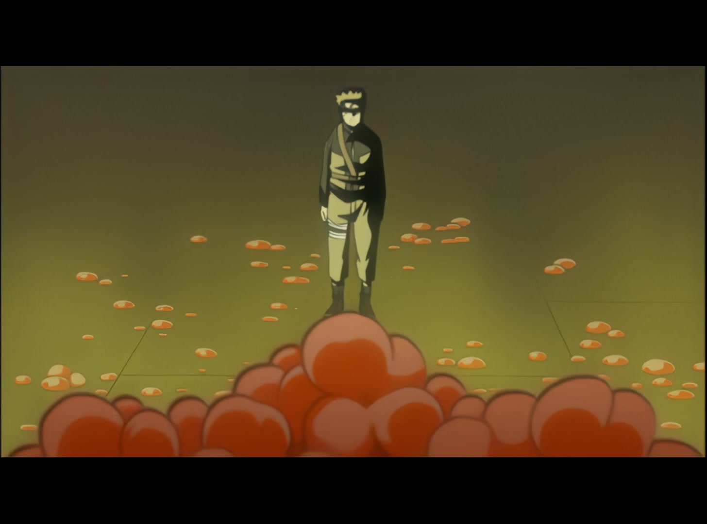Naruto: Shippuden Ep 1: Homecoming @ 00:06:29