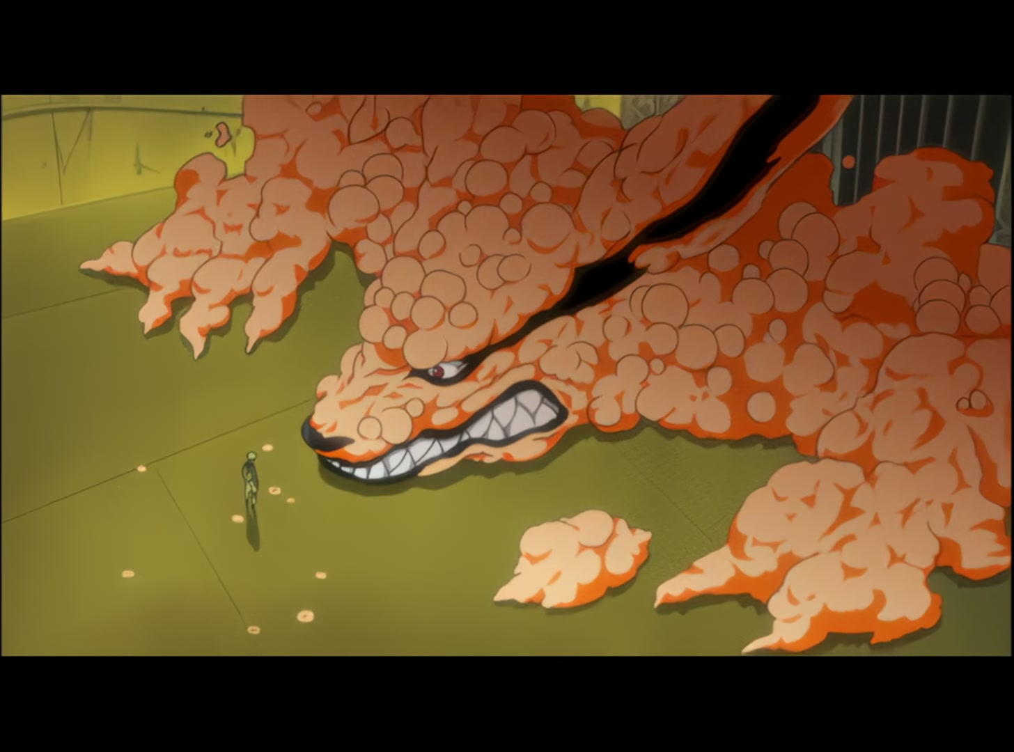 Naruto: Shippuden Ep 1: Homecoming @ 00:06:53