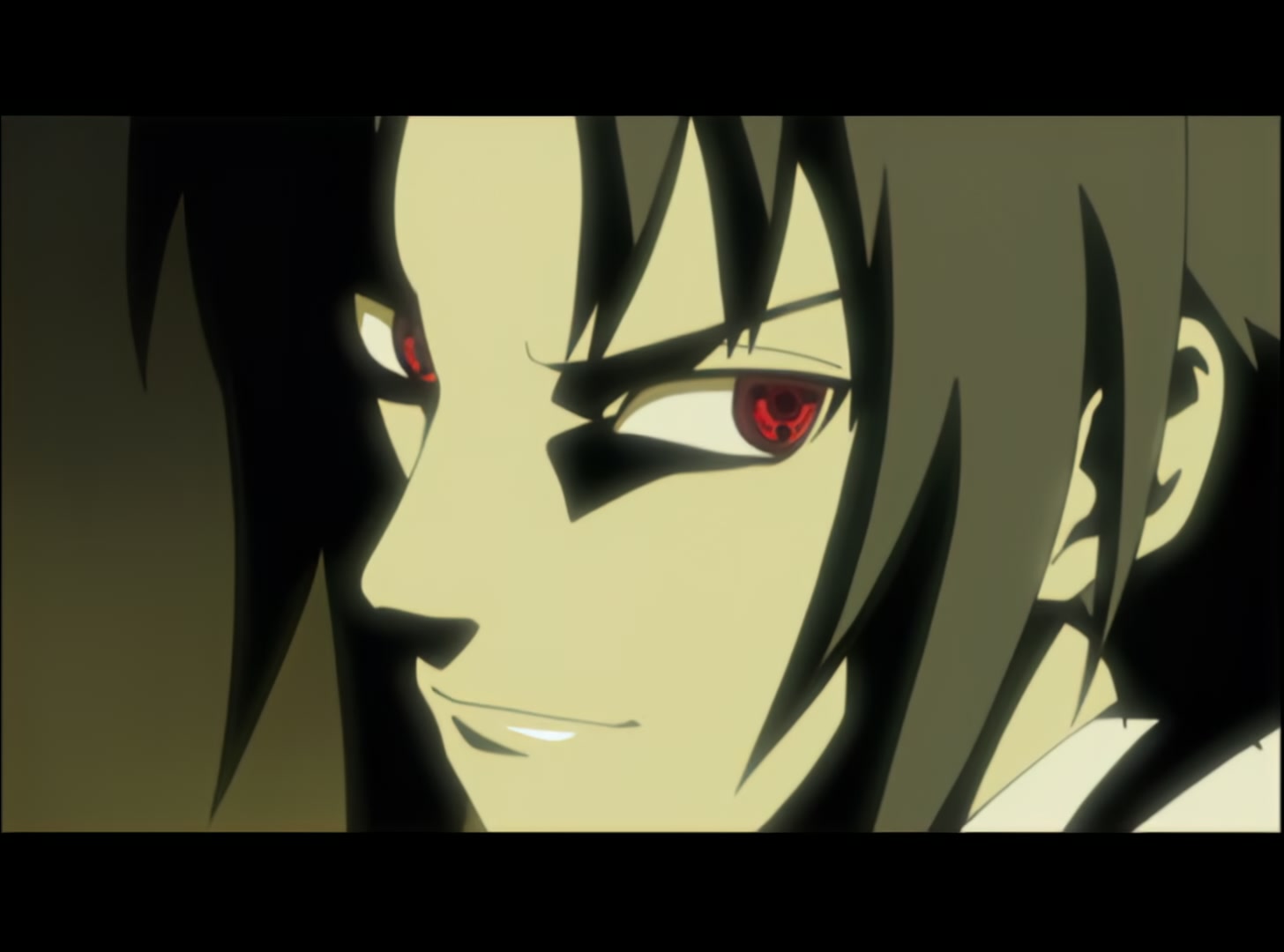 Naruto: Shippuden Ep 1: Homecoming @ 00:07:34