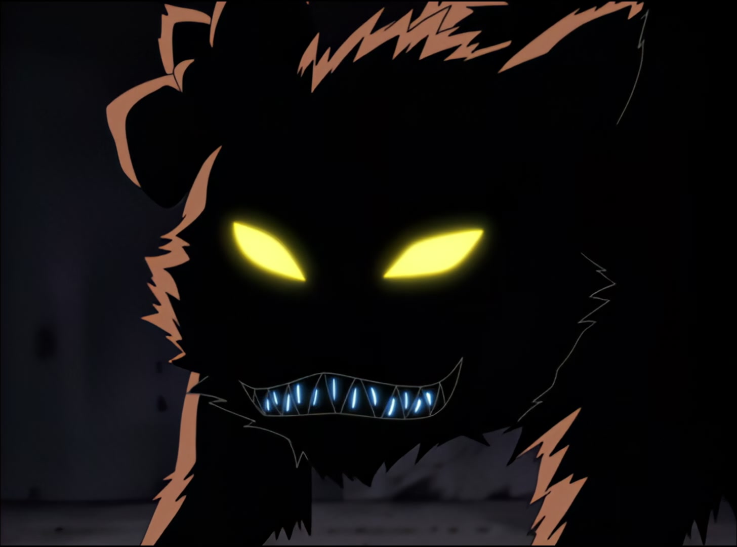 Naruto: Shippuden Ep 1: Homecoming @ 00:11:38