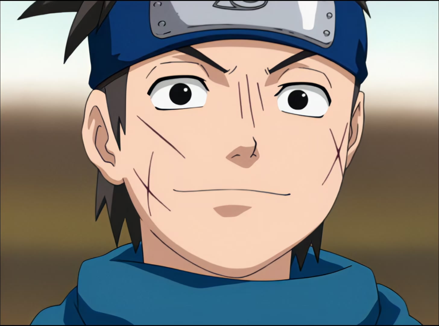 Naruto: Shippuden Ep 1: Homecoming @ 00:13:32