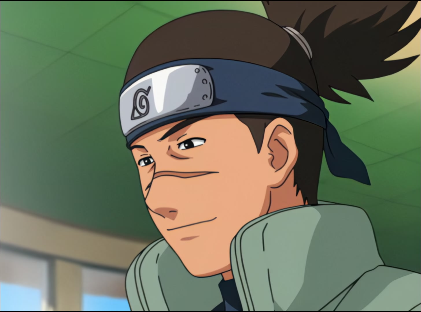 Naruto: Shippuden Ep 1: Homecoming @ 00:14:10