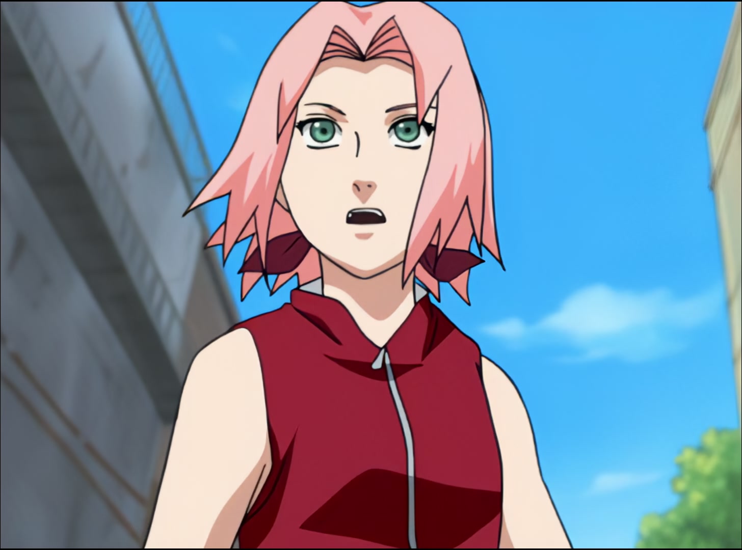 Naruto: Shippuden Ep 1: Homecoming @ 00:16:47
