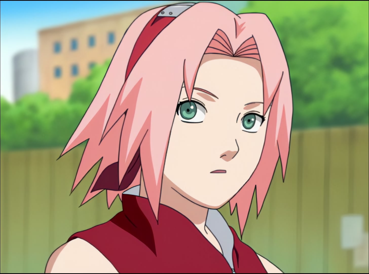 Naruto: Shippuden Ep 1: Homecoming @ 00:18:21