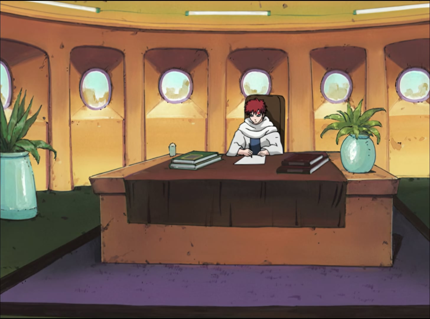 Naruto: Shippuden Ep 2: The Akatsuki Makes Its Move @ 00:14:21