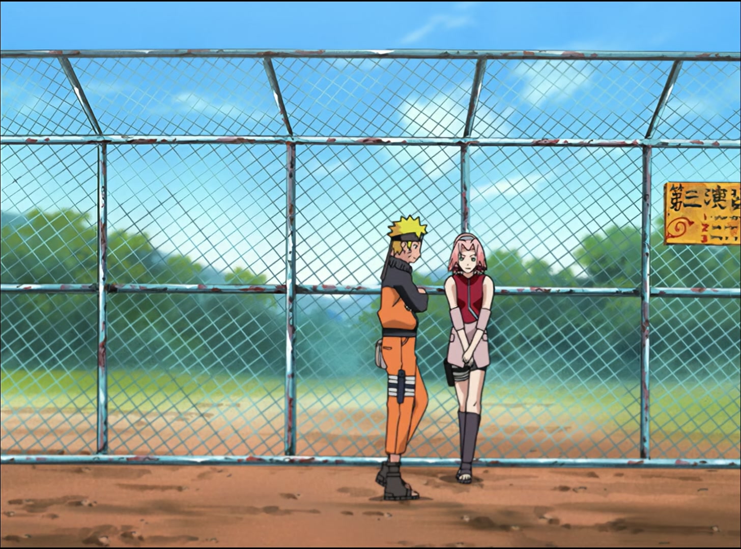 Naruto: Shippuden Ep 2: The Akatsuki Makes Its Move @ 00:14:31