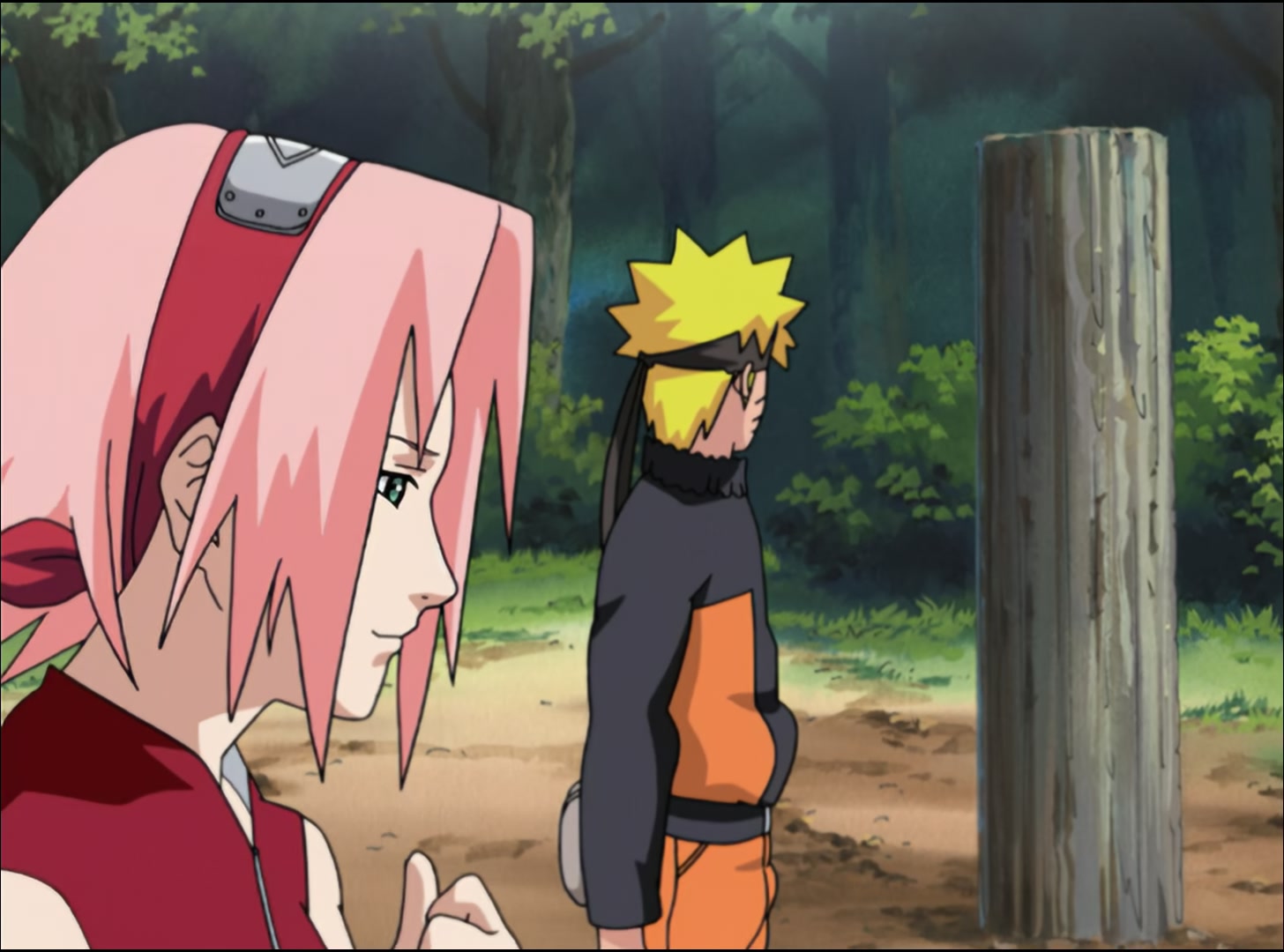 Naruto: Shippuden Ep 2: The Akatsuki Makes Its Move @ 00:15:28