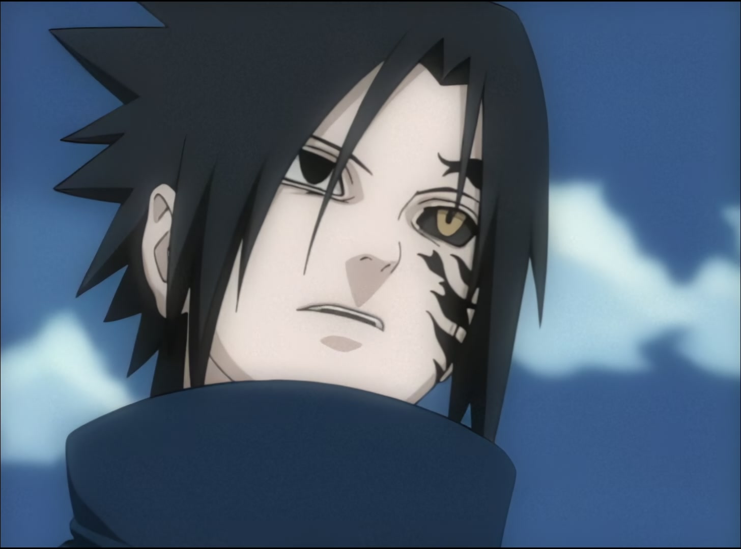 Naruto: Shippuden Ep 2: The Akatsuki Makes Its Move @ 00:16:34