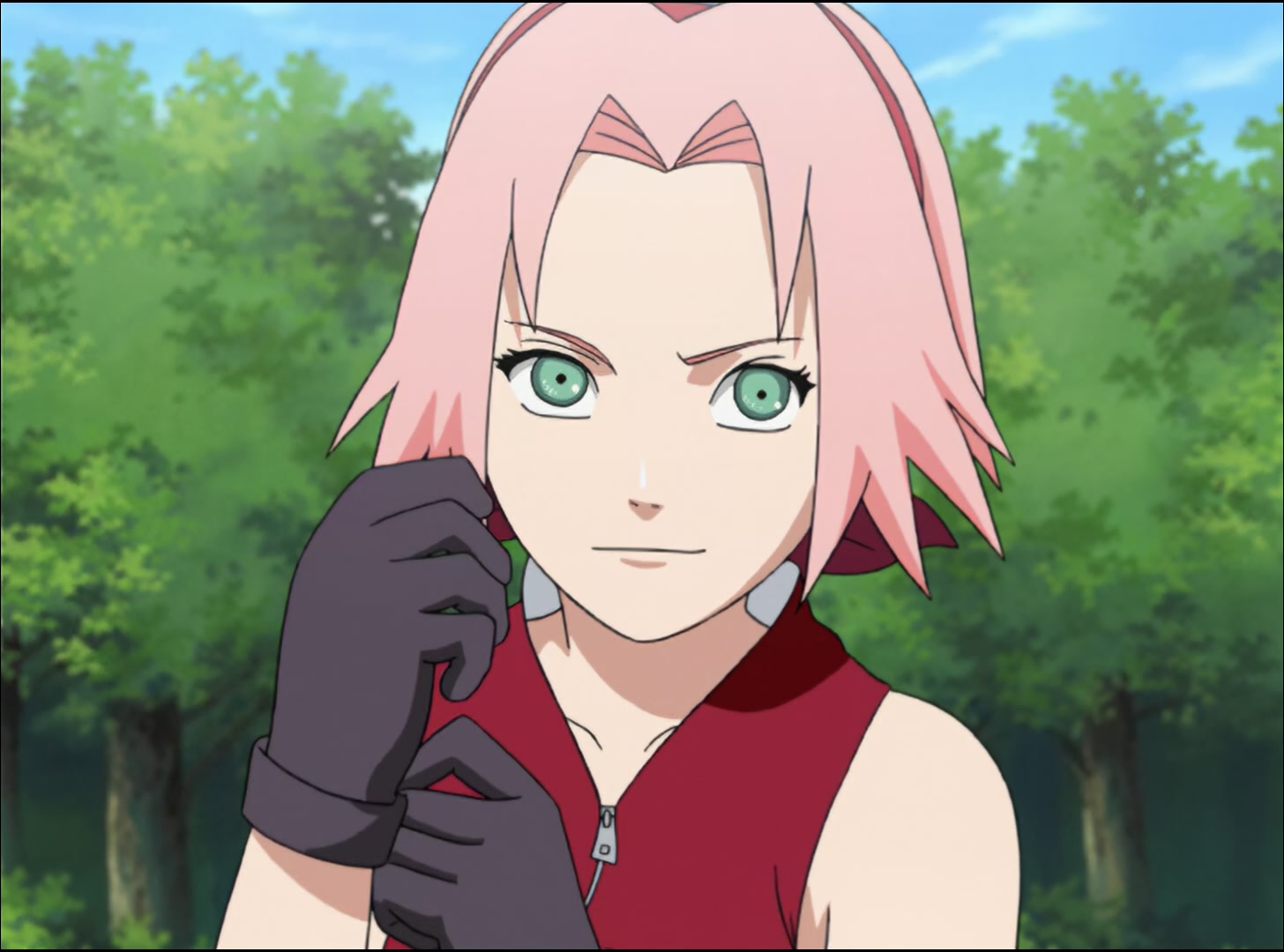 Naruto: Shippuden Ep 2: The Akatsuki Makes Its Move @ 00:18:00