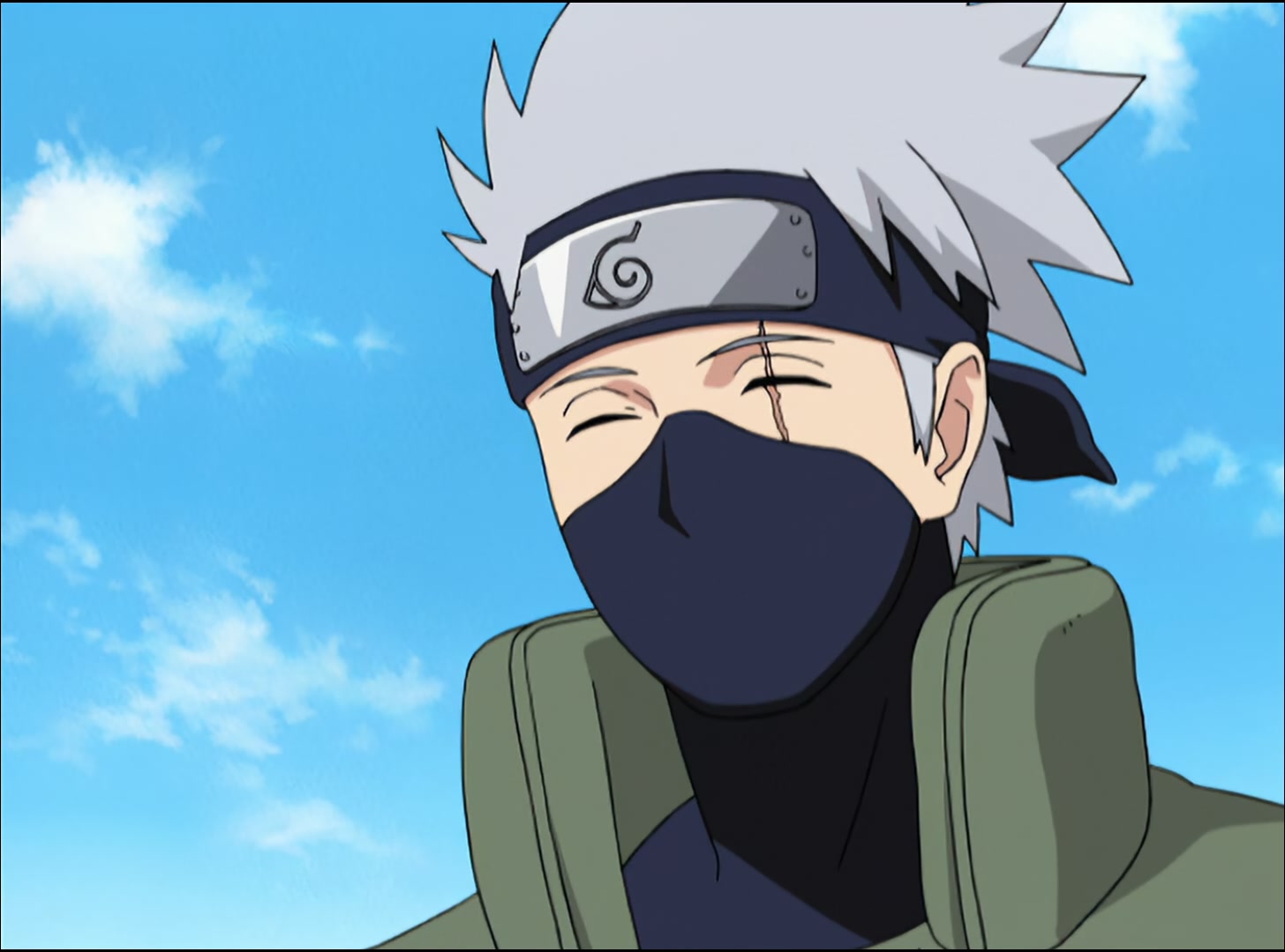 Naruto: Shippuden Ep 3: The Results of Training @ 00:01:39