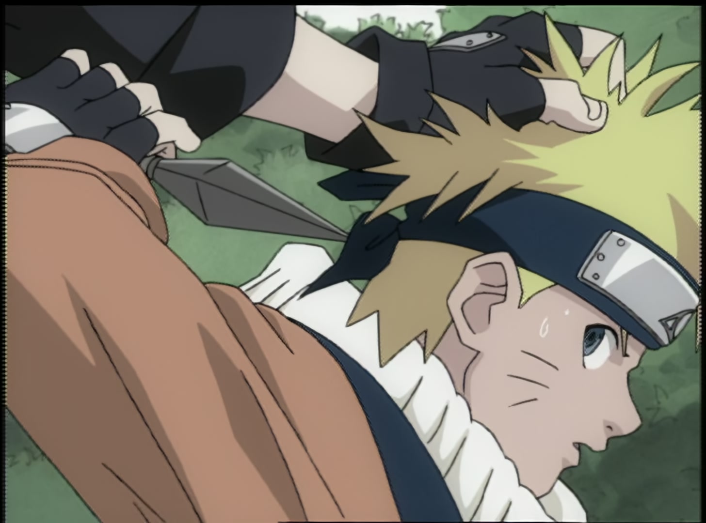 Naruto: Shippuden Ep 3: The Results of Training @ 00:01:53