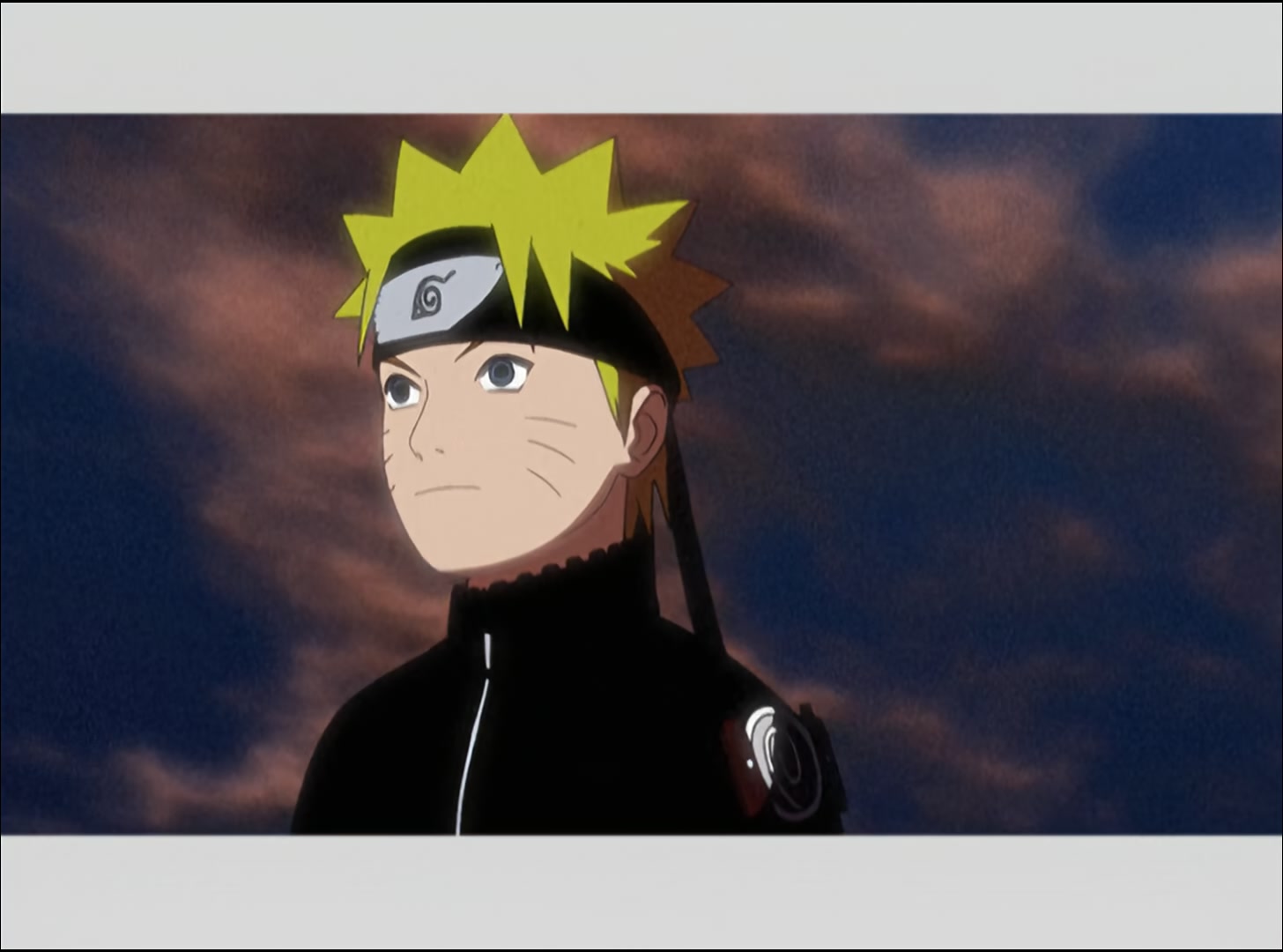 Naruto: Shippuden Ep 3: The Results of Training @ 00:02:27