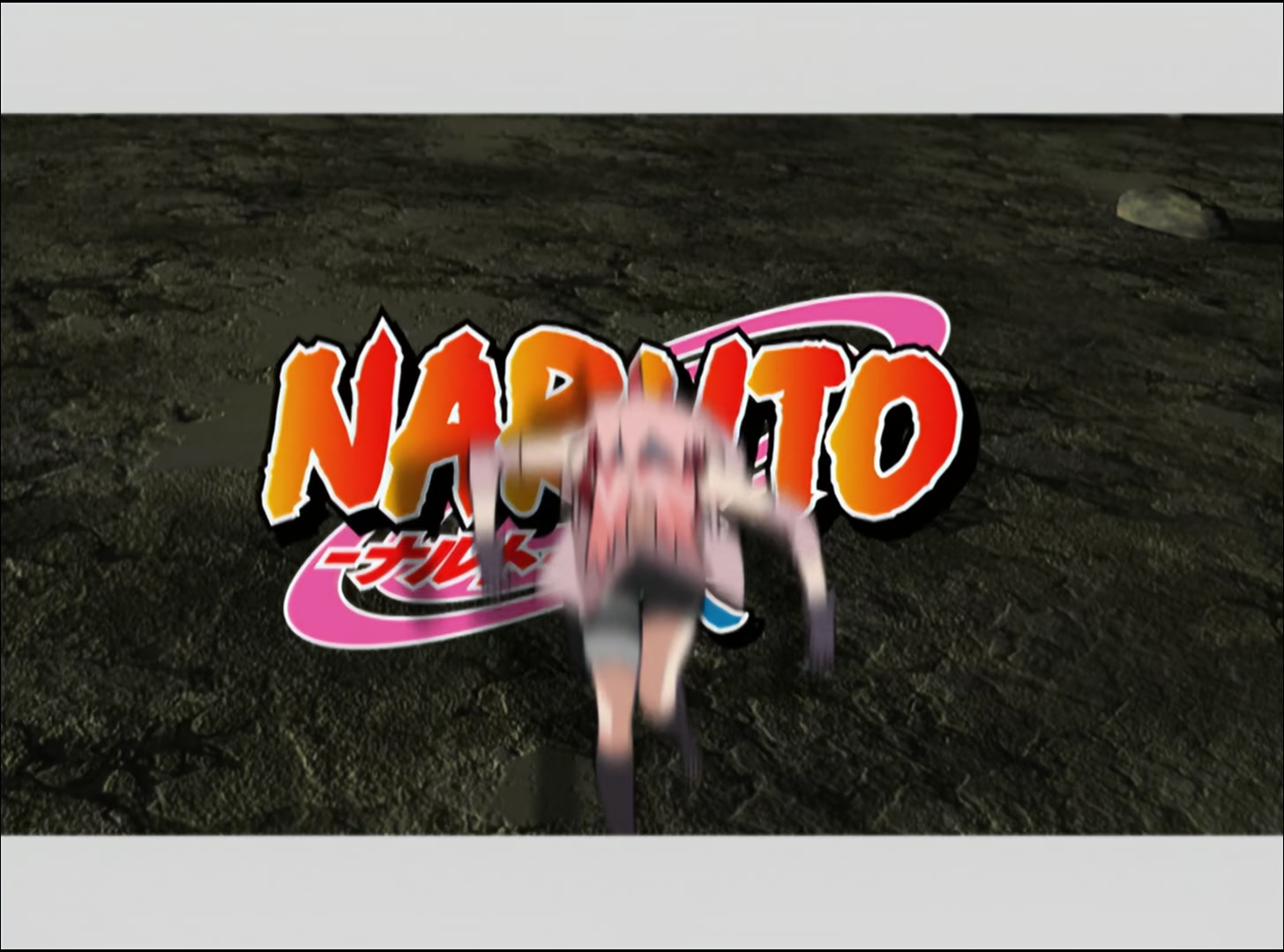 Naruto: Shippuden Ep 3: The Results of Training @ 00:02:36