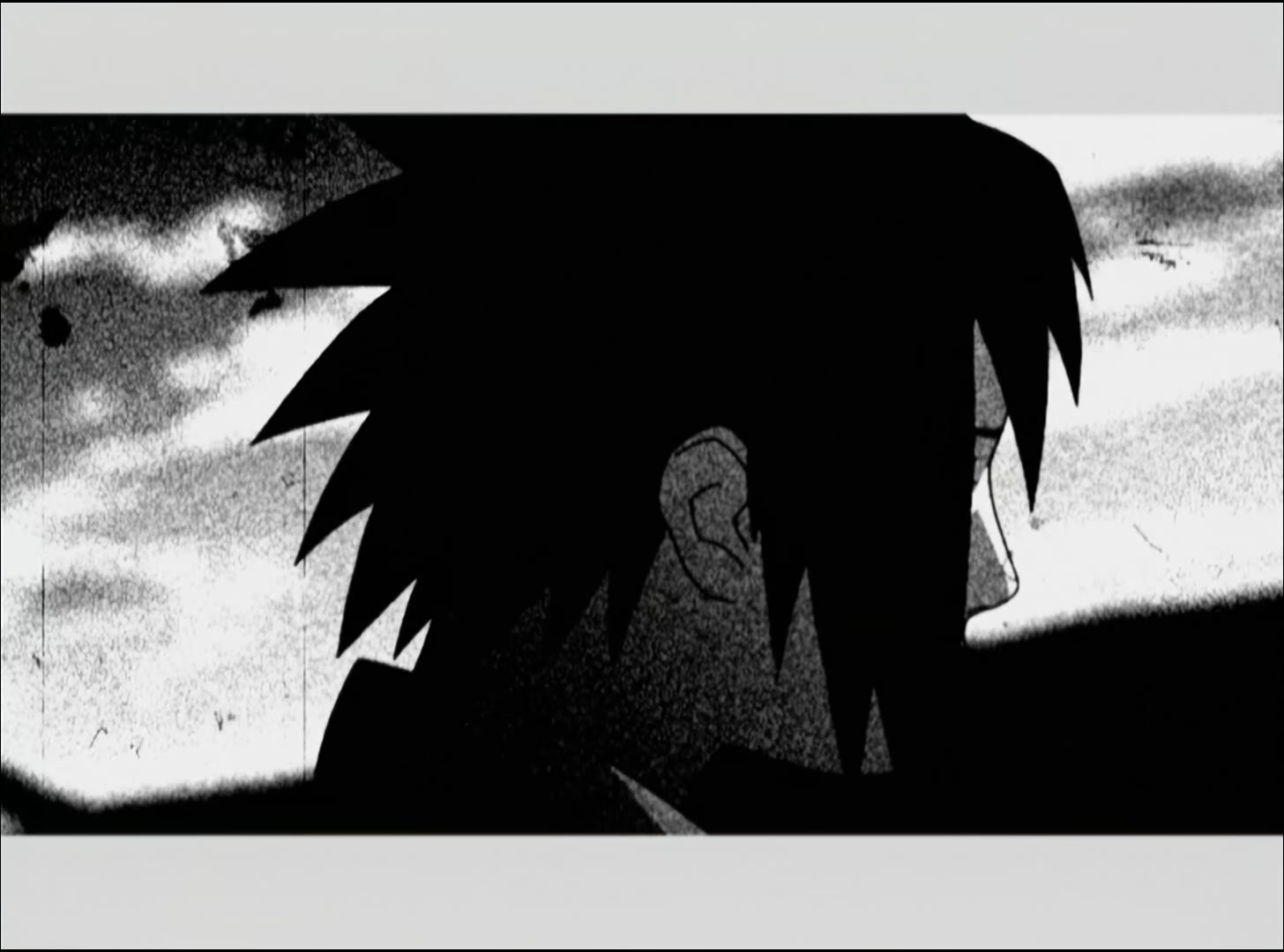 Naruto: Shippuden Ep 3: The Results of Training @ 00:03:05