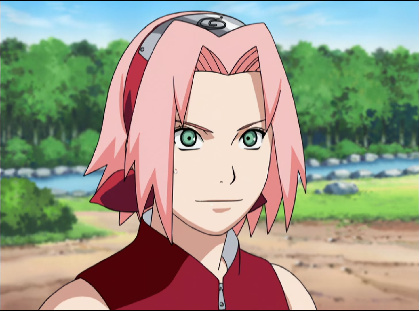 Naruto: Shippuden Ep 3: The Results of Training @ 00:03:48
