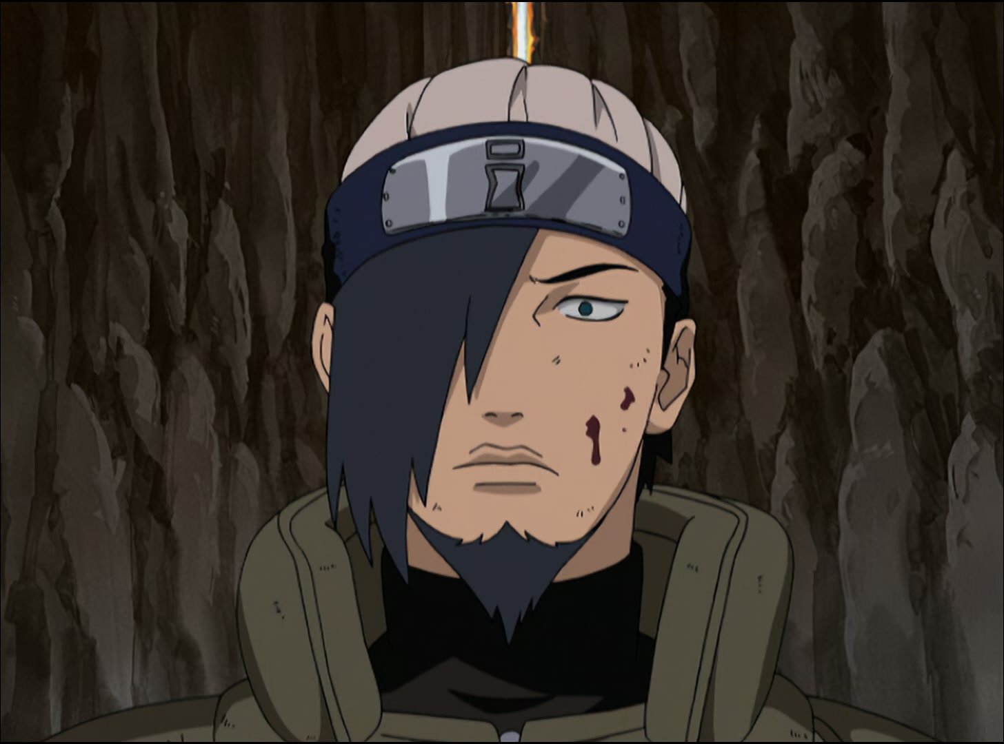 Naruto: Shippuden Ep 3: The Results of Training @ 00:04:31