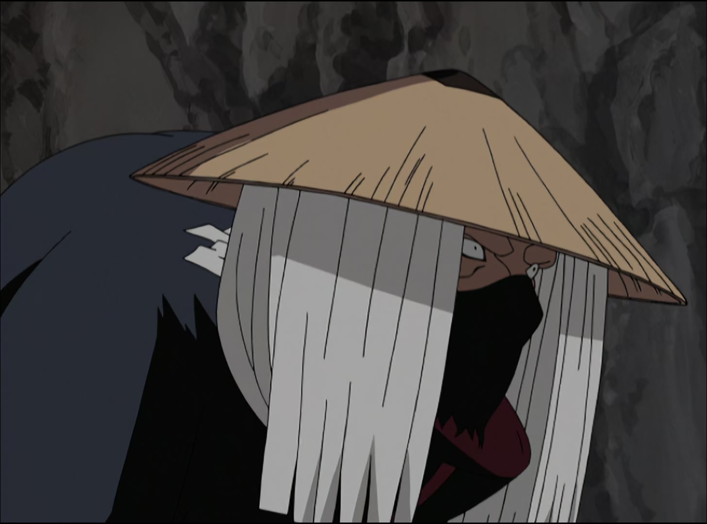 Naruto: Shippuden Ep 3: The Results of Training @ 00:05:00