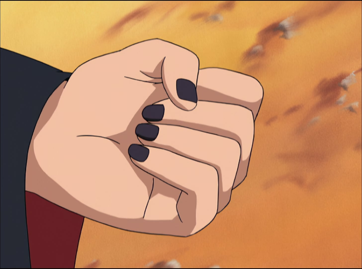 Naruto: Shippuden Ep 3: The Results of Training @ 00:05:23