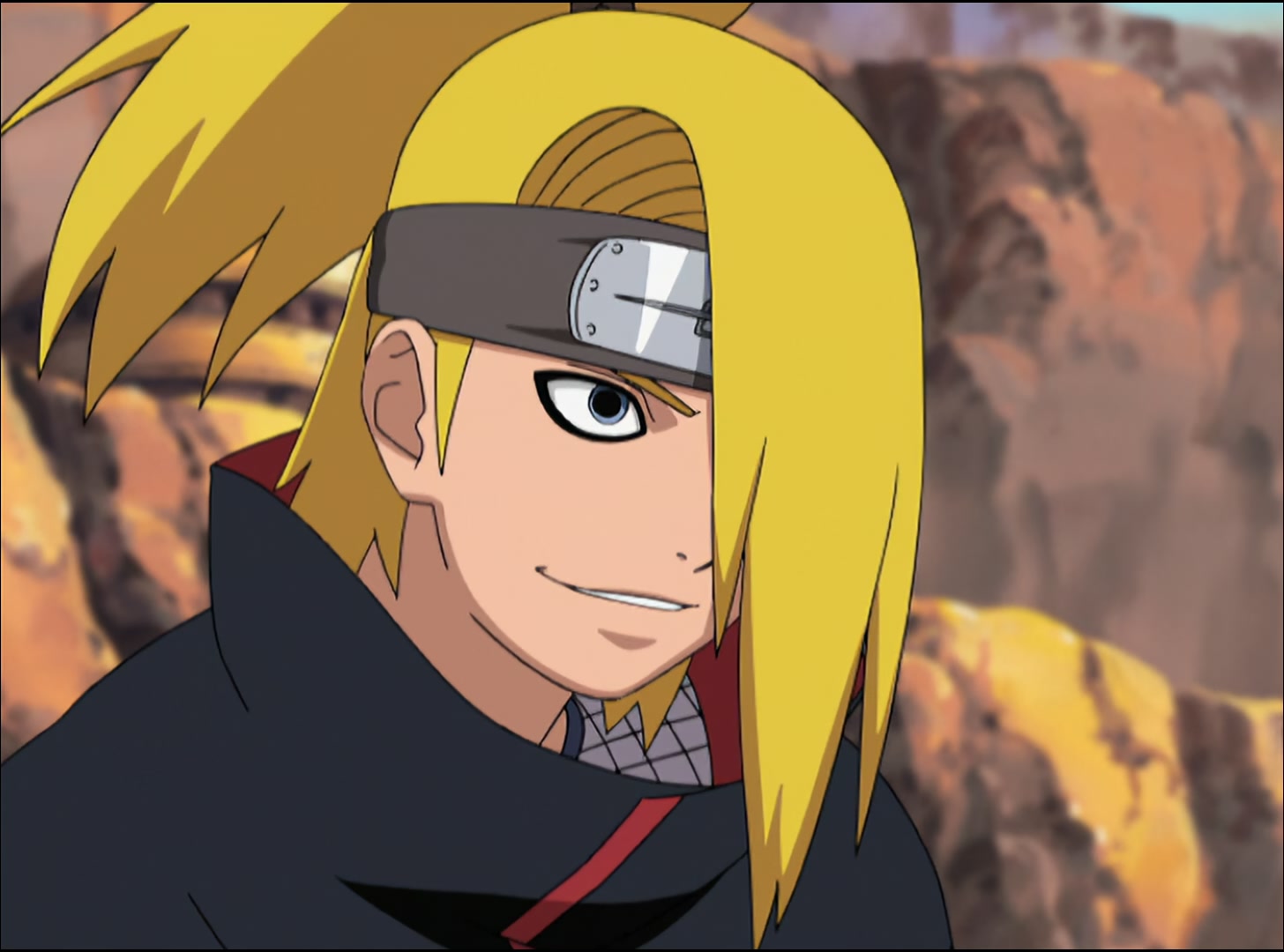 Naruto: Shippuden Ep 3: The Results of Training @ 00:05:57