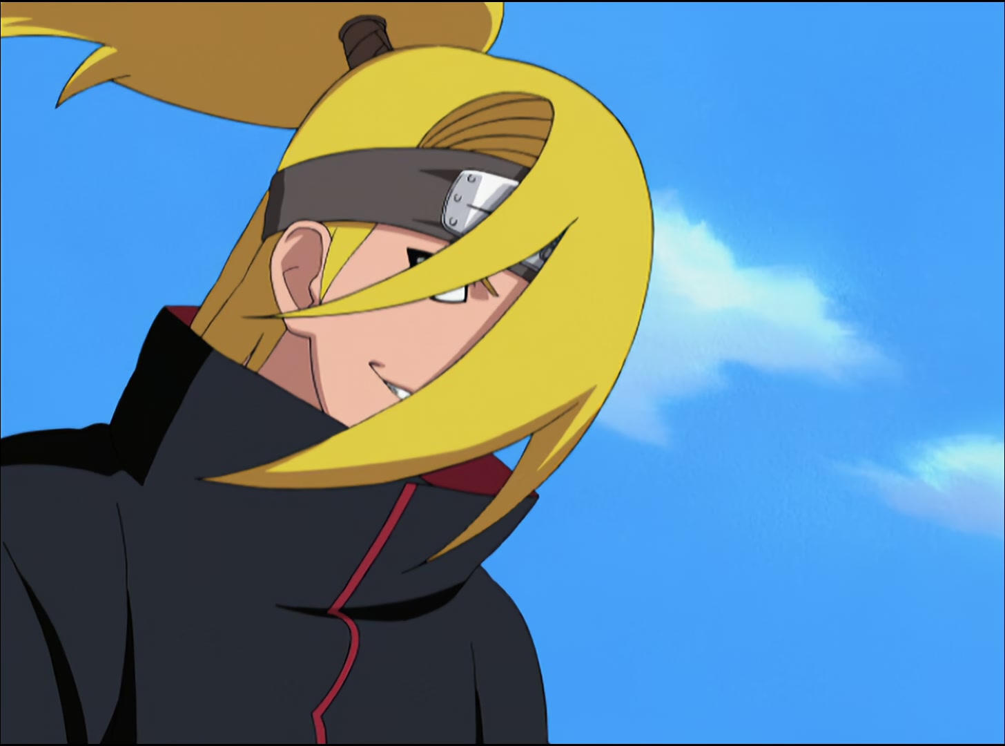 Naruto: Shippuden Ep 3: The Results of Training @ 00:06:26