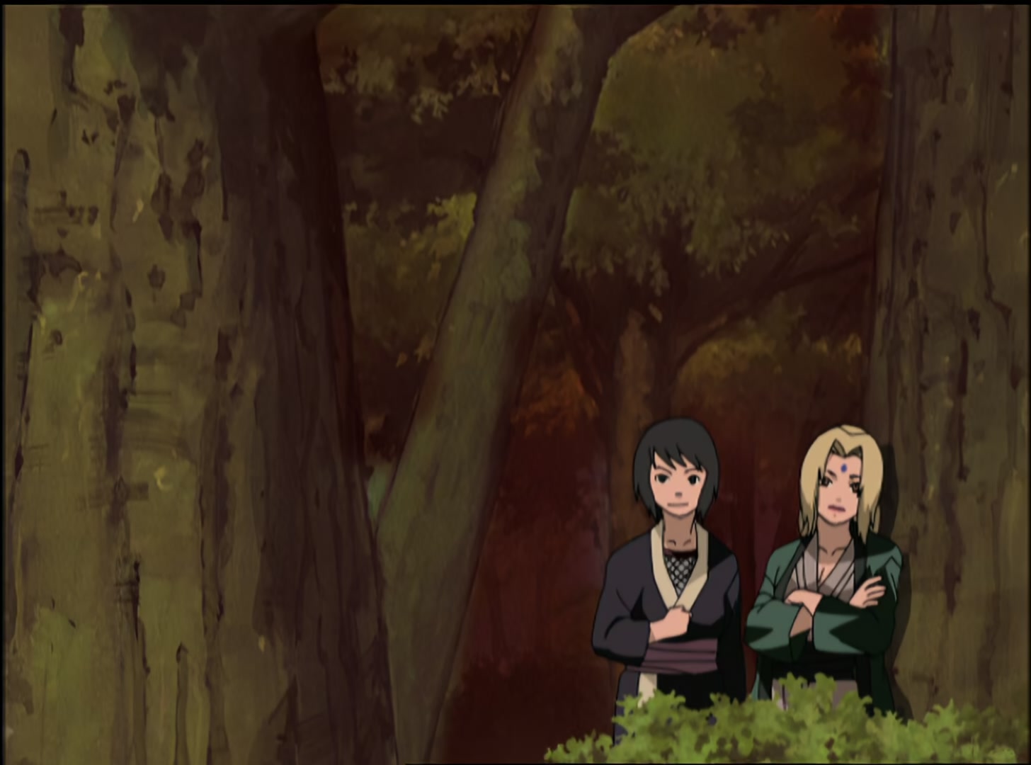 Naruto: Shippuden Ep 3: The Results of Training @ 00:06:45