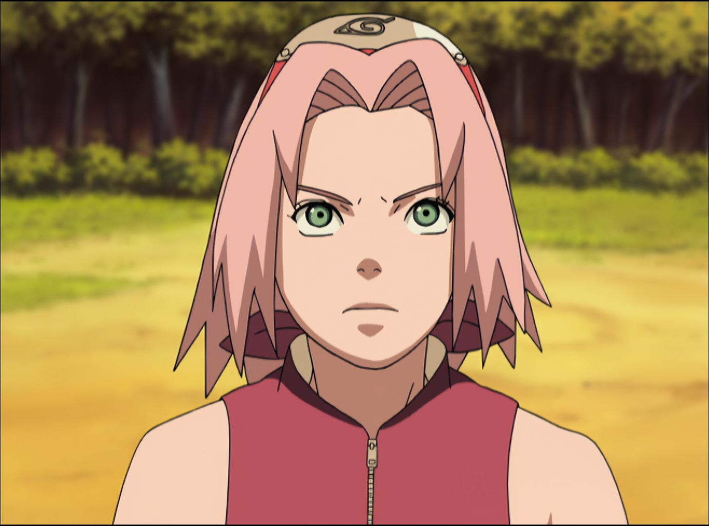 Naruto: Shippuden Ep 3: The Results of Training @ 00:06:54