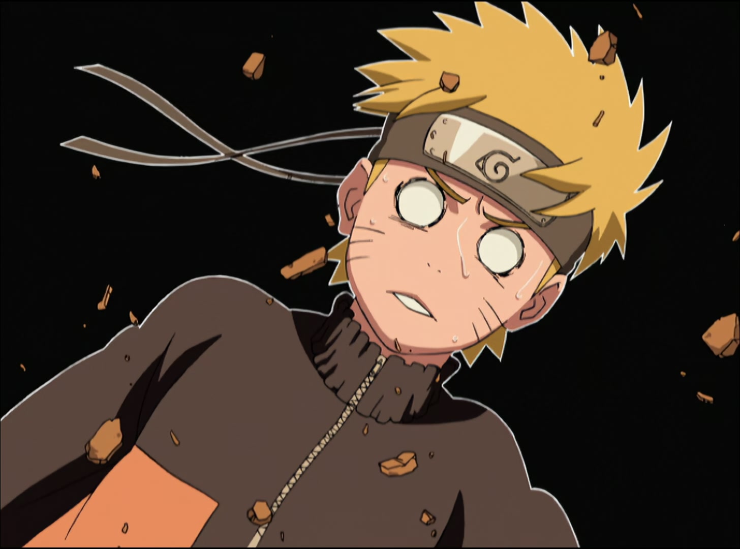 Naruto: Shippuden Ep 3: The Results of Training @ 00:07:13
