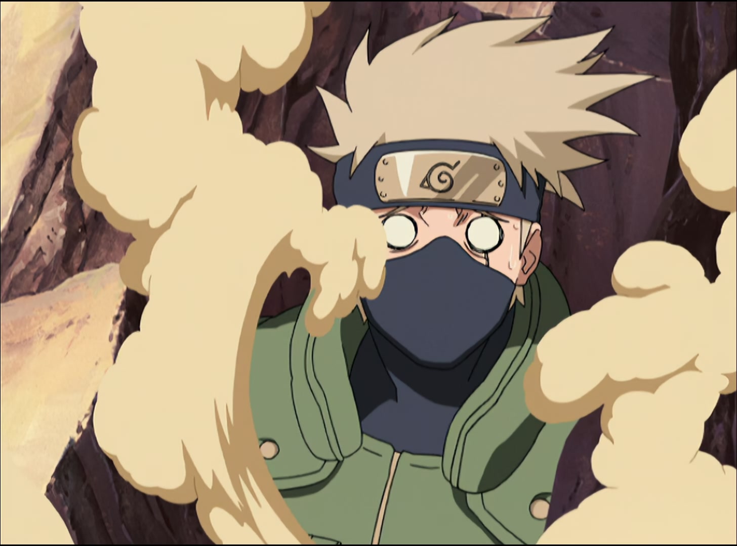 Naruto: Shippuden Ep 3: The Results of Training @ 00:07:23