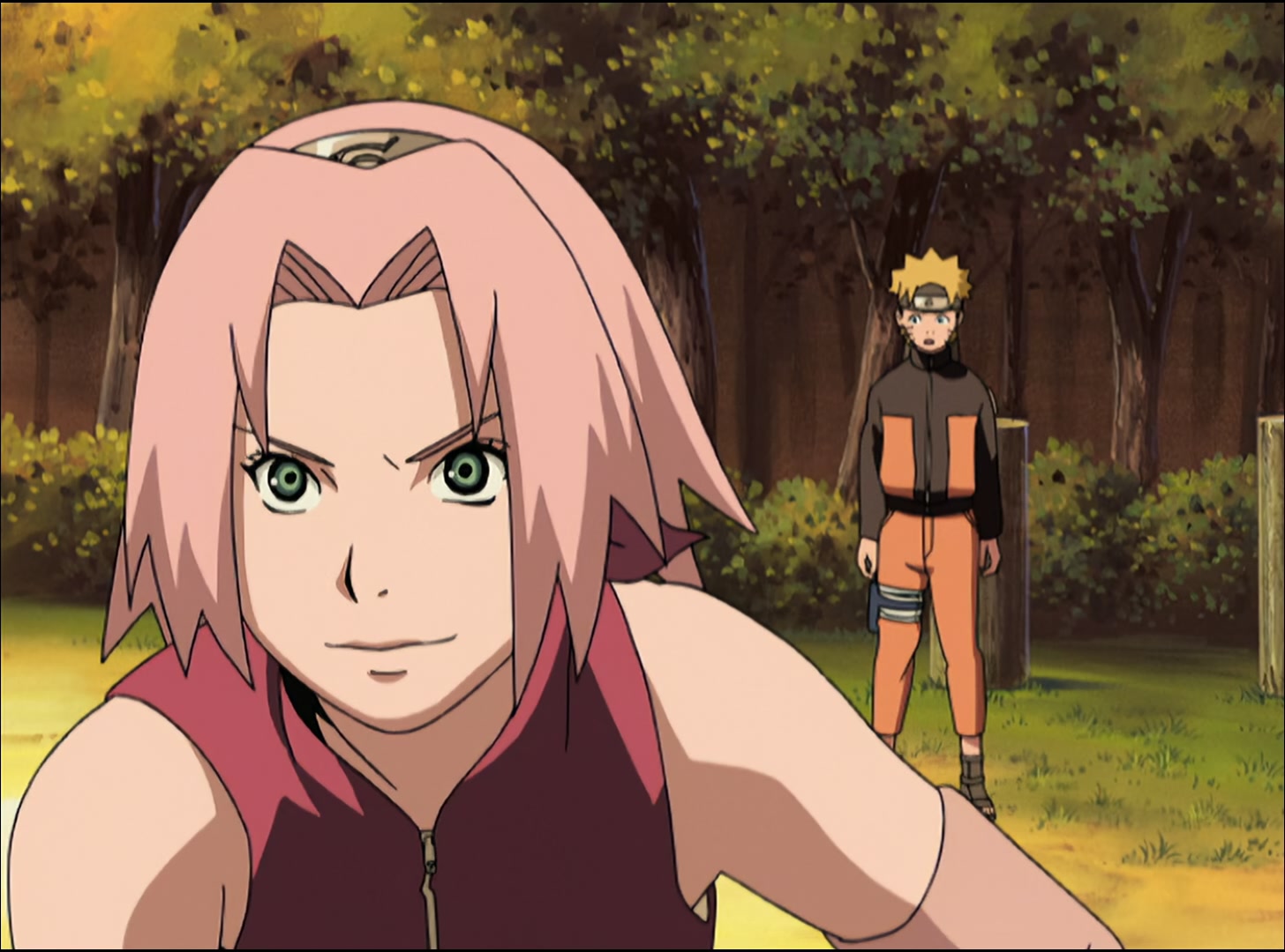 Naruto: Shippuden Ep 3: The Results of Training @ 00:07:52