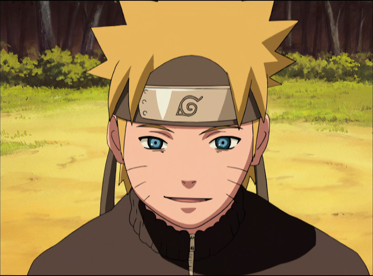 Naruto: Shippuden Ep 3: The Results of Training @ 00:07:56
