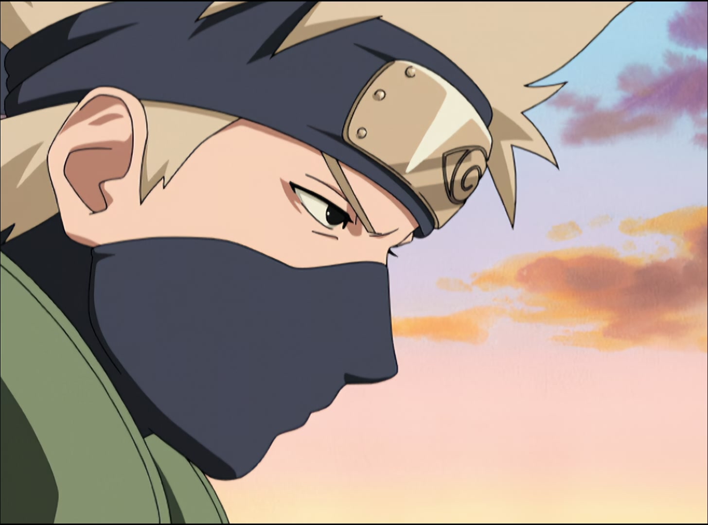 Naruto: Shippuden Ep 3: The Results of Training @ 00:08:30