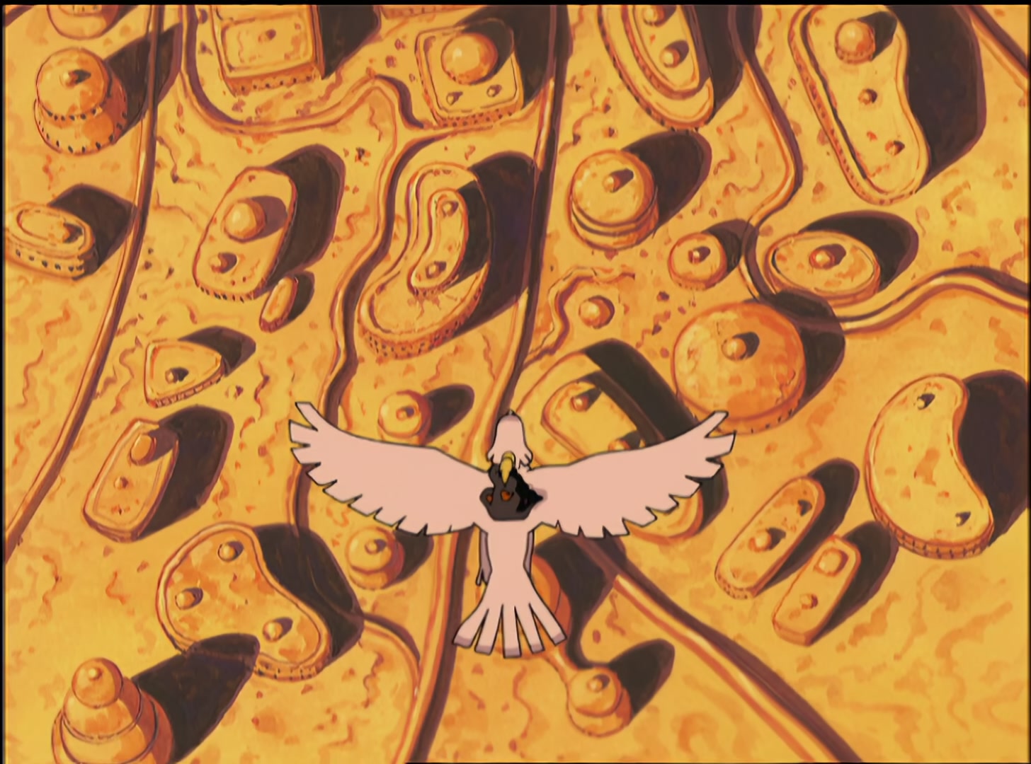 Naruto: Shippuden Ep 3: The Results of Training @ 00:08:39
