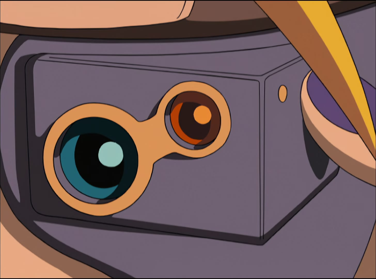 Naruto: Shippuden Ep 3: The Results of Training @ 00:08:54