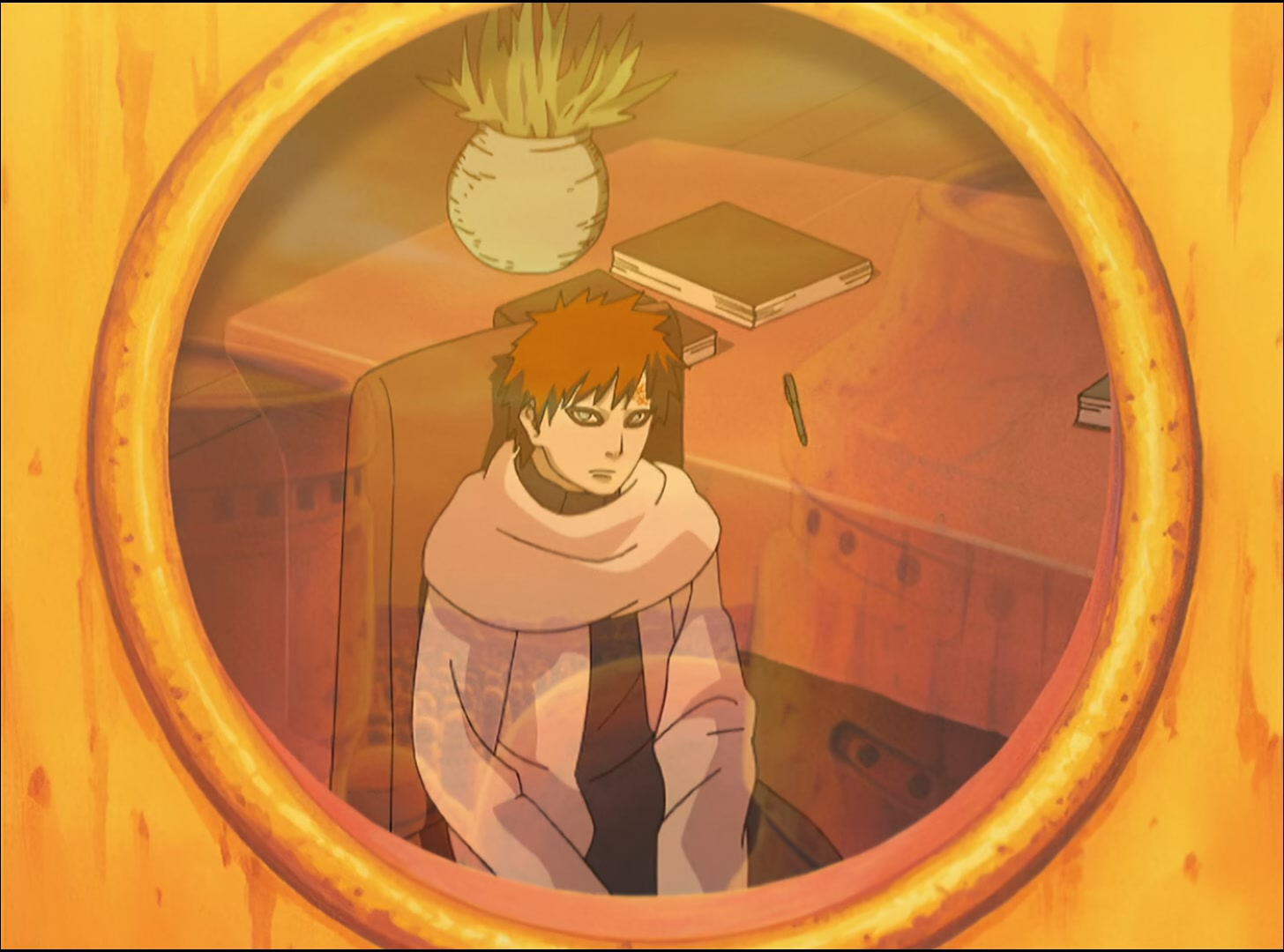 Naruto: Shippuden Ep 3: The Results of Training @ 00:09:32