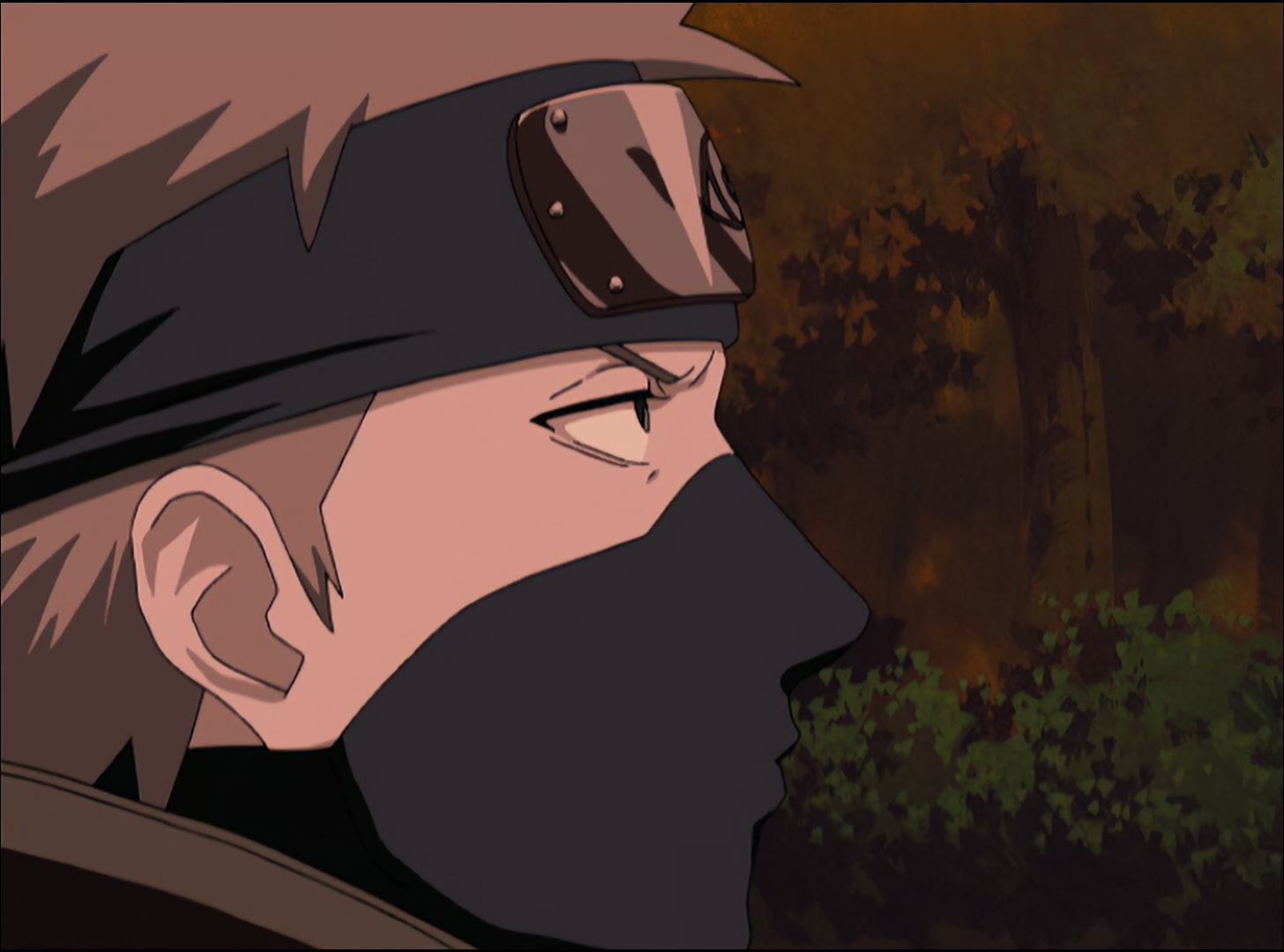 Naruto: Shippuden Ep 3: The Results of Training @ 00:10:00