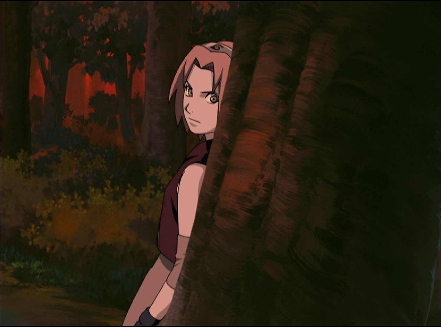 Naruto: Shippuden Ep 3: The Results of Training @ 00:10:10