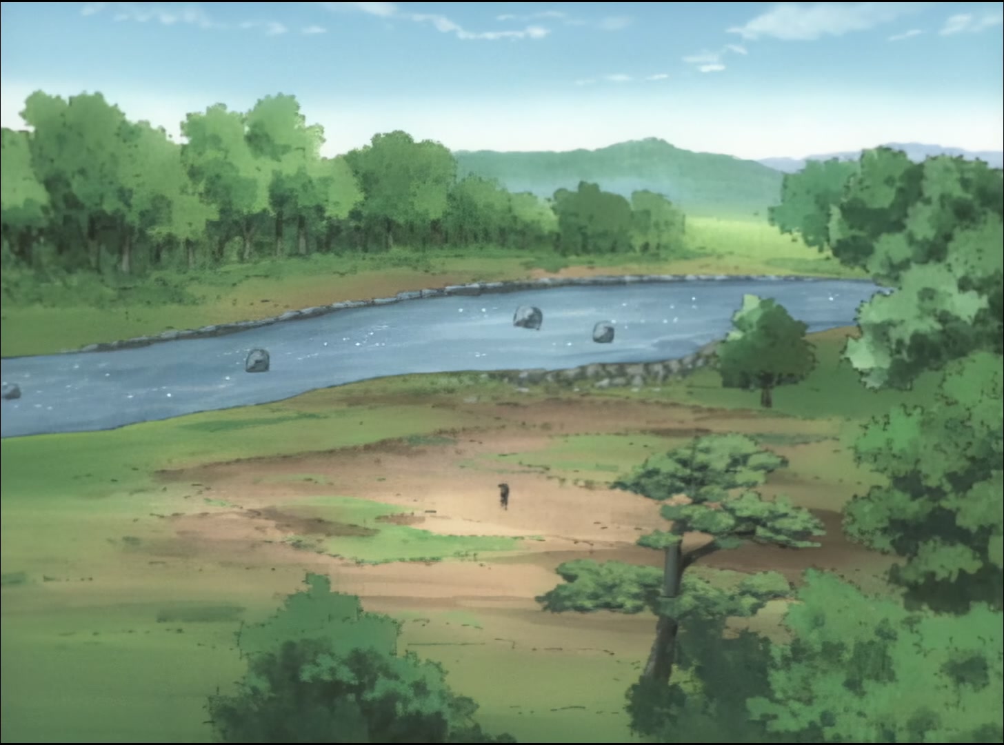 Naruto: Shippuden Ep 3: The Results of Training @ 00:10:15